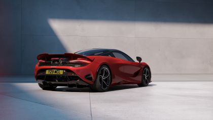 2024 McLaren 750S 9