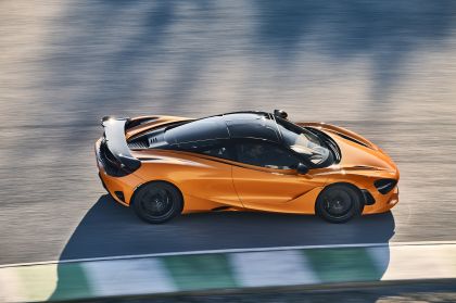 2024 McLaren 750S 17