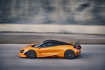 2024 McLaren 750S 18