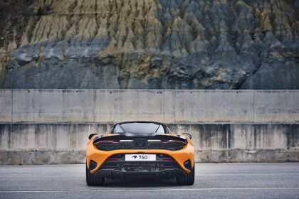 2024 McLaren 750S 20