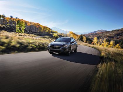 2024 Subaru Crosstrek Premium - USA version 15