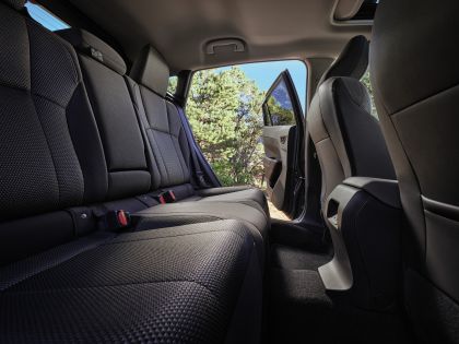 2024 Subaru Crosstrek Premium - USA version 16