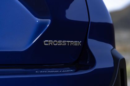 2024 Subaru Crosstrek Premium - USA version 31