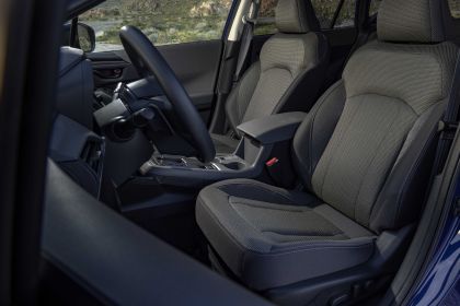 2024 Subaru Crosstrek Premium - USA version 32