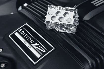 2023 Bentley Bentayga Speed Edition 12 18