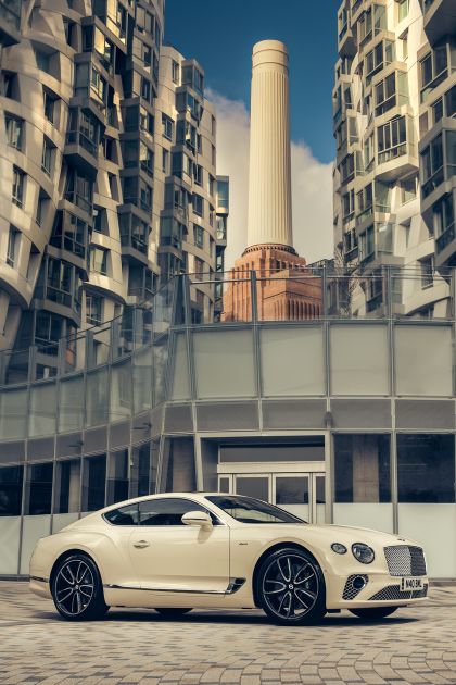 2024 Bentley Continental GT Azure 9