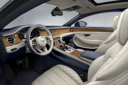 2024 Bentley Continental GT Azure 12