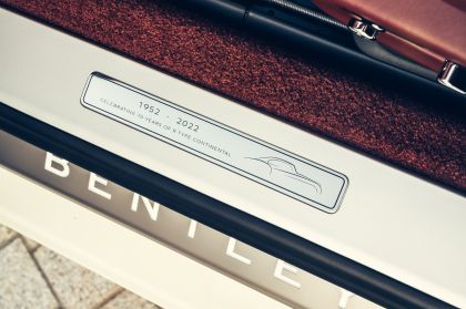 2024 Bentley Continental GT Azure 15