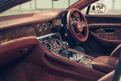 2024 Bentley Continental GT Azure 16