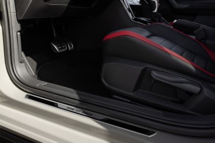 2023 Volkswagen Polo GTI Edition 25 13