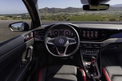 2023 Volkswagen Polo GTI Edition 25 14