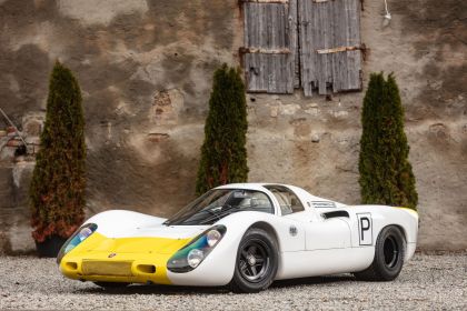 1968 Porsche 907 19