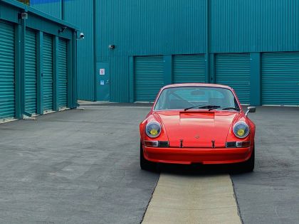 2023 Porsche 911 ( 911 ) ST by Everrati 4