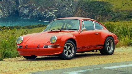 2023 Porsche 911 ( 911 ) ST by Everrati 8