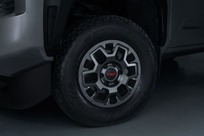 2024 Toyota Tacoma TRD PreRunner 6