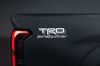 2024 Toyota Tacoma TRD PreRunner 7