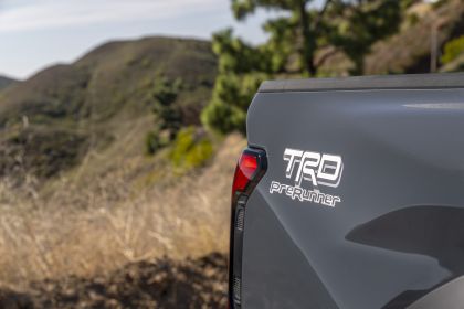 2024 Toyota Tacoma TRD PreRunner 34