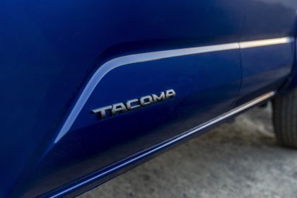 2024 Toyota Tacoma TRD Sport 49