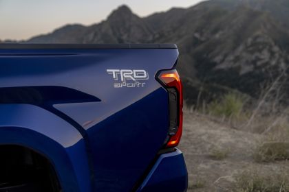 2024 Toyota Tacoma TRD Sport 51