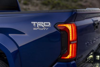 2024 Toyota Tacoma TRD Sport 52