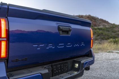 2024 Toyota Tacoma TRD Sport 62