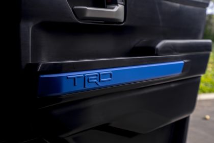 2024 Toyota Tacoma TRD Sport 111