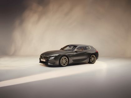 2023 BMW Touring Coupé concept 1