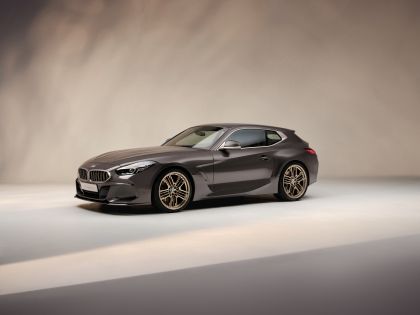 2023 BMW Touring Coupé concept 2