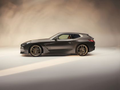 2023 BMW Touring Coupé concept 3