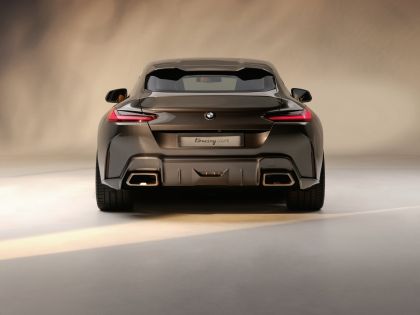 2023 BMW Touring Coupé concept 5