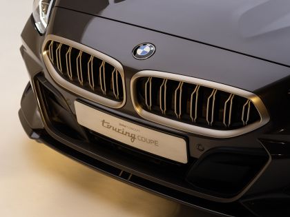 2023 BMW Touring Coupé concept 7