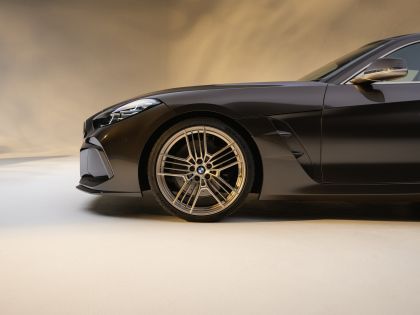 2023 BMW Touring Coupé concept 8