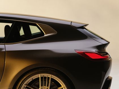2023 BMW Touring Coupé concept 9