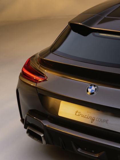 2023 BMW Touring Coupé concept 10