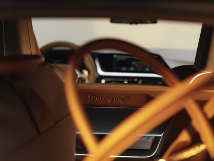 2023 BMW Touring Coupé concept 12