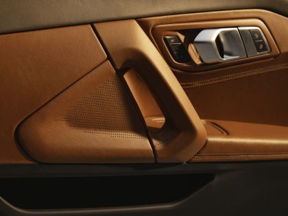2023 BMW Touring Coupé concept 14