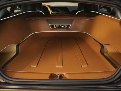 2023 BMW Touring Coupé concept 19