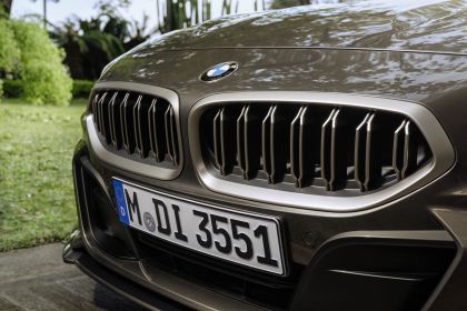 2023 BMW Touring Coupé concept 29