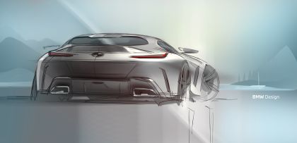 2023 BMW Touring Coupé concept 49