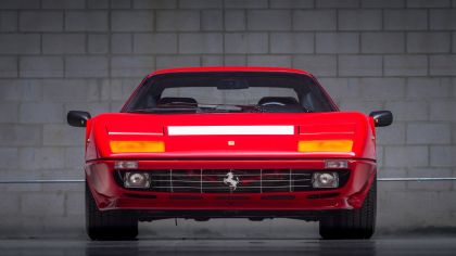 1983 Ferrari BB512i - USA version 29