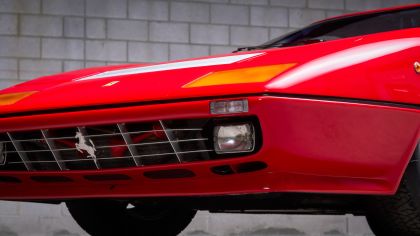 1983 Ferrari BB512i - USA version 35