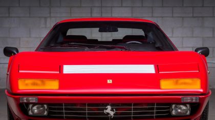 1983 Ferrari BB512i - USA version 38