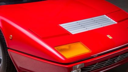 1983 Ferrari BB512i - USA version 50