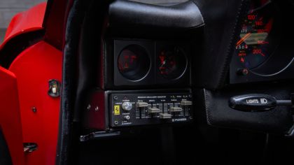 1983 Ferrari BB512i - USA version 126