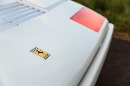 1983 Ferrari BB512i - USA version 216