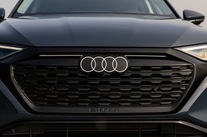2024 Audi Q8 e-tron quattro - USA version 36