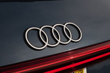 2024 Audi Q8 e-tron quattro - USA version 46