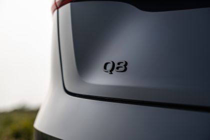 2024 Audi Q8 e-tron quattro - USA version 47