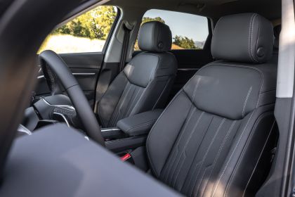 2024 Audi Q8 e-tron quattro - USA version 53