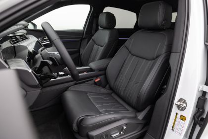 2024 Audi Q8 Sportback e-tron quattro - USA version 51